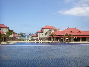 L'immobilier à l'île Maurice